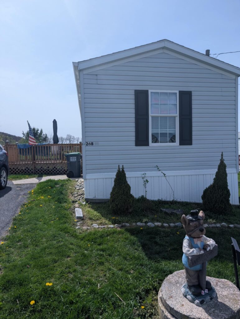 home for sale by owner