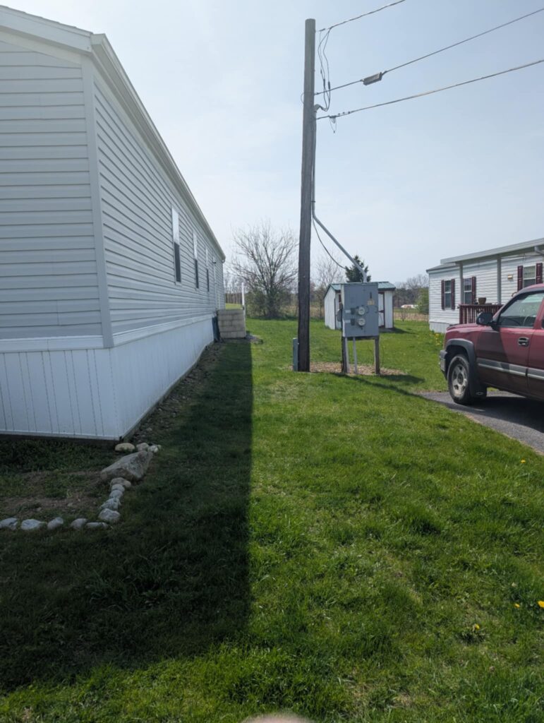 home for sale by owner